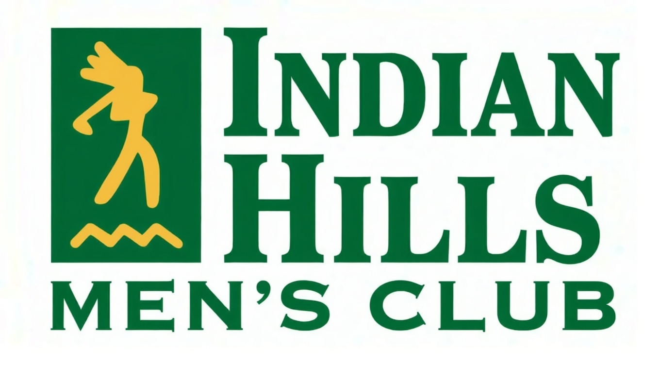 Indian Hills Men's Club